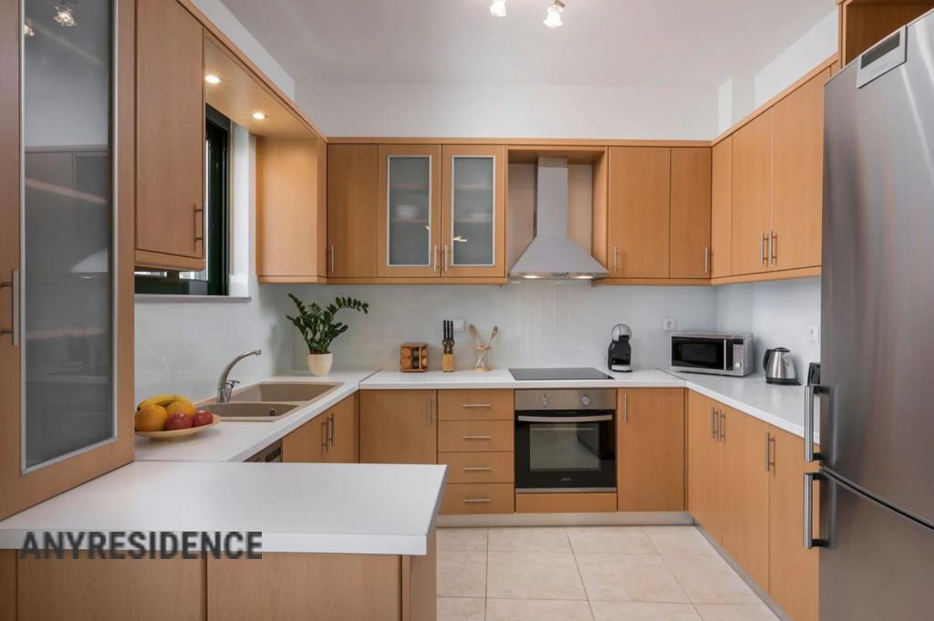 Villa in Chania, photo #7, listing #2532777