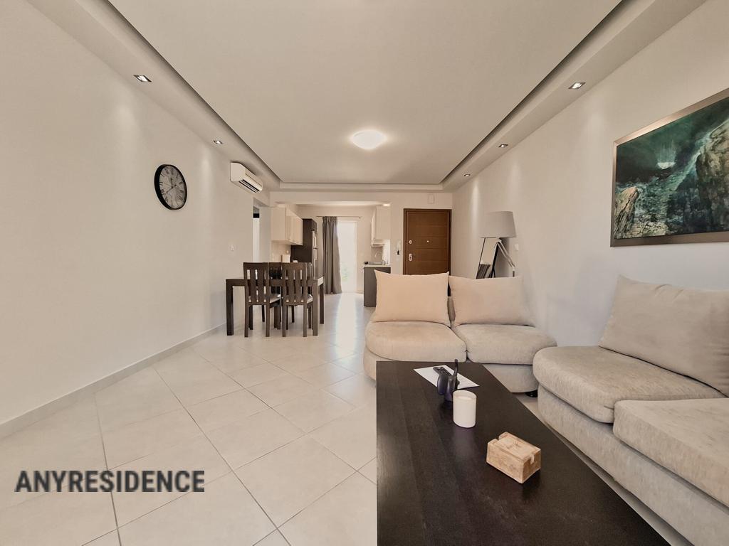 Apartment in Peloponnese, photo #2, listing #2471545