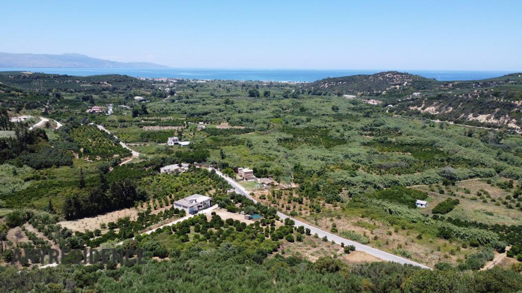 Development land Gerani, photo #5, listing #2536191