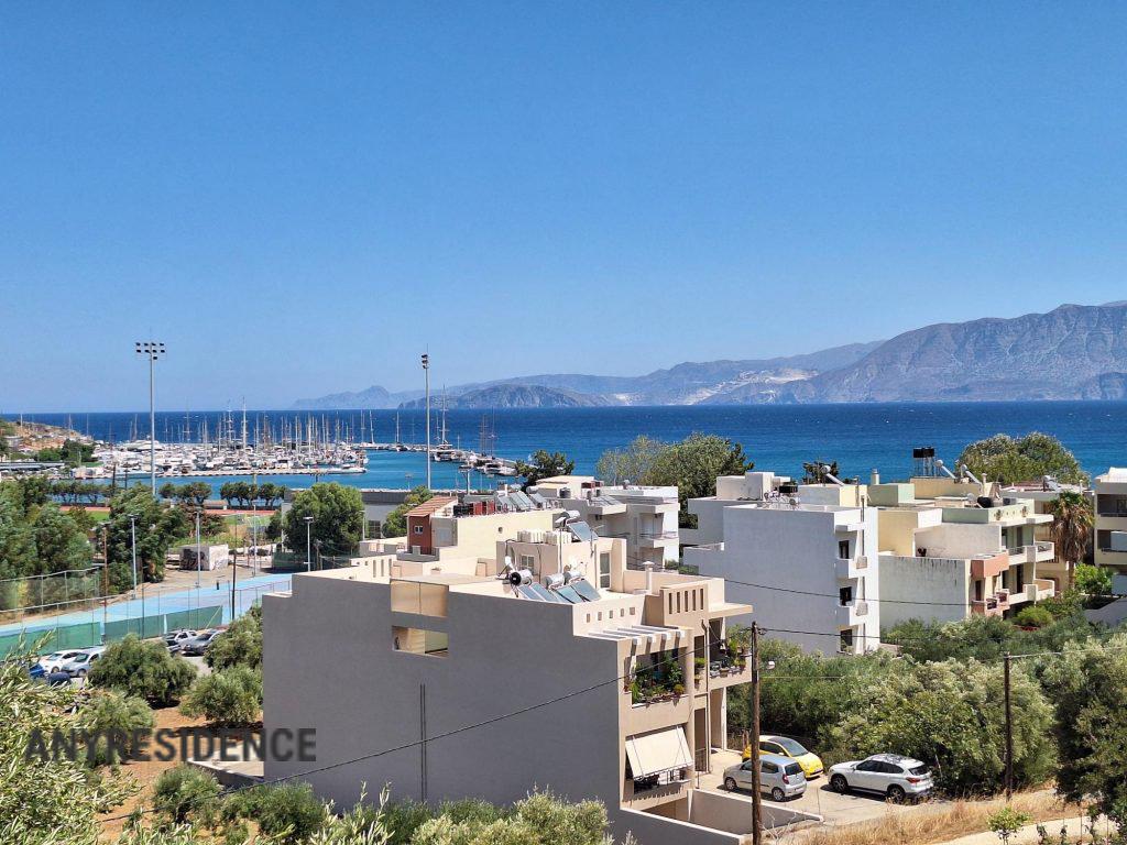 Development land Agios Nikolaos (Crete), photo #1, listing #2551342