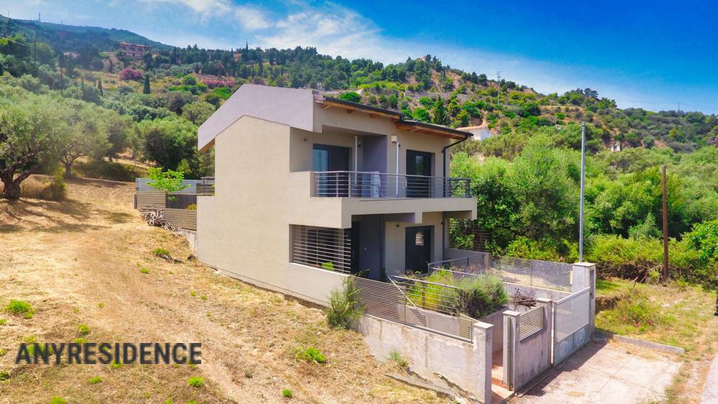 Townhome in Peloponnese, photo #4, listing #2457967