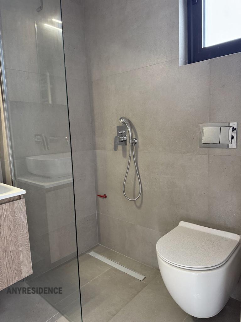 3 room terraced house in Greece, photo #1, listing #2470114