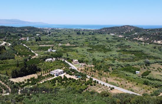 Development land Gerani