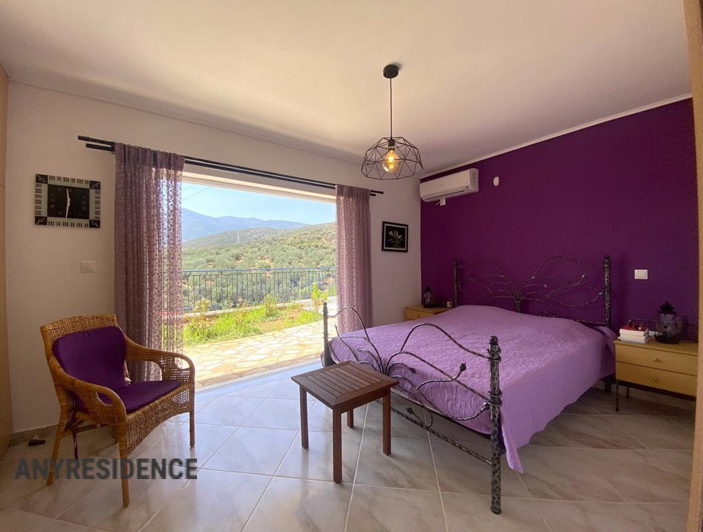 Villa in Peloponnese, photo #8, listing #2416504