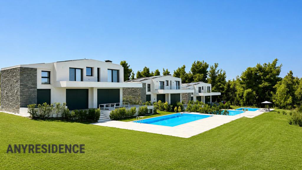 Villa in Elani, photo #2, listing #2328698