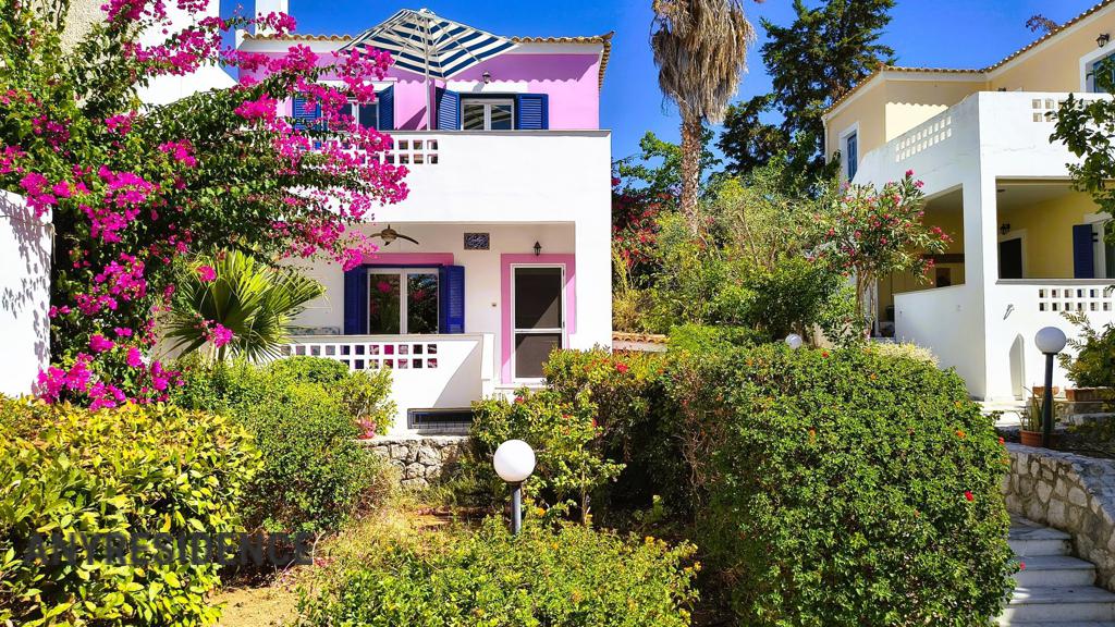 Terraced house in Porto Cheli, photo #1, listing #2541513