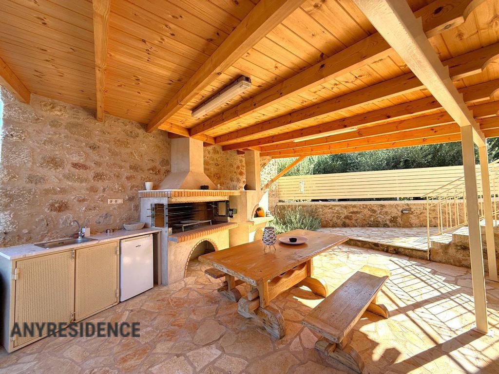 Townhome in Messenia, photo #7, listing #2463672