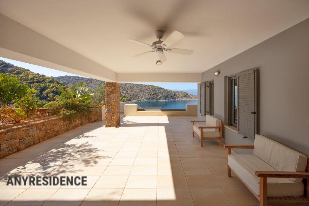 6 room detached house in Peloponnese, photo #3, listing #2163101