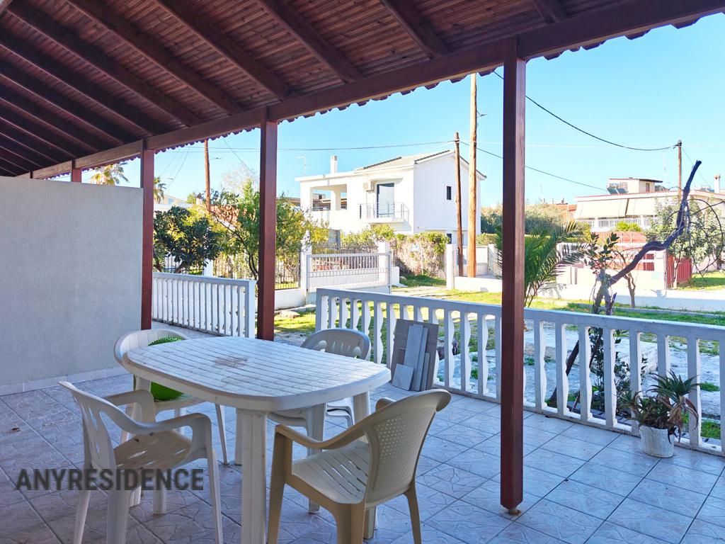 Apartment in Korinthia, photo #4, listing #2446790