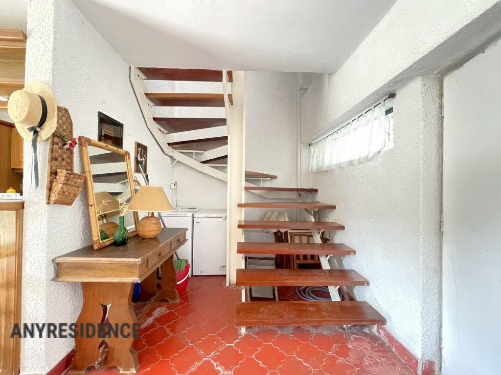 3 room terraced house in Loutraki, photo #9, listing #2260188