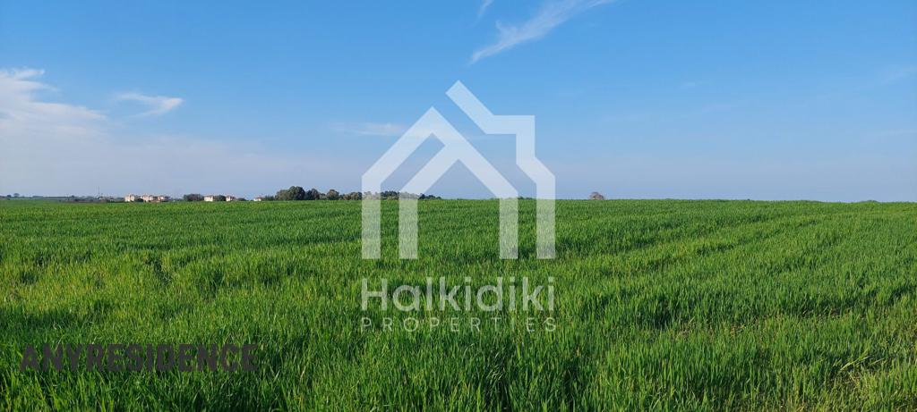 Development land Chalkidiki (Halkidiki), photo #2, listing #2235471