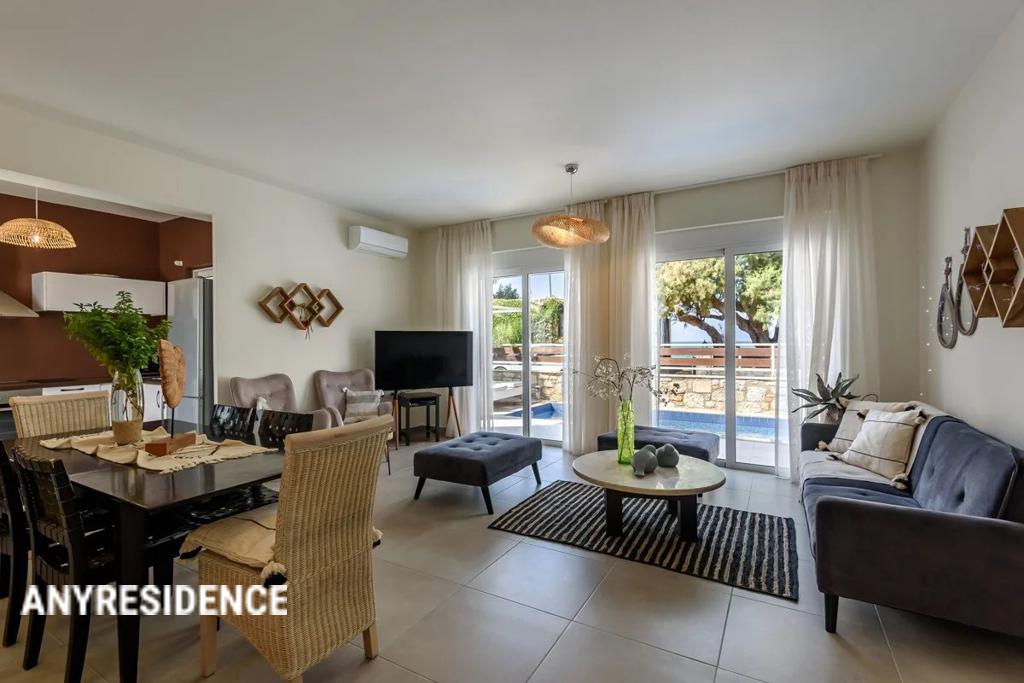 Townhome in Chania, photo #5, listing #2532785