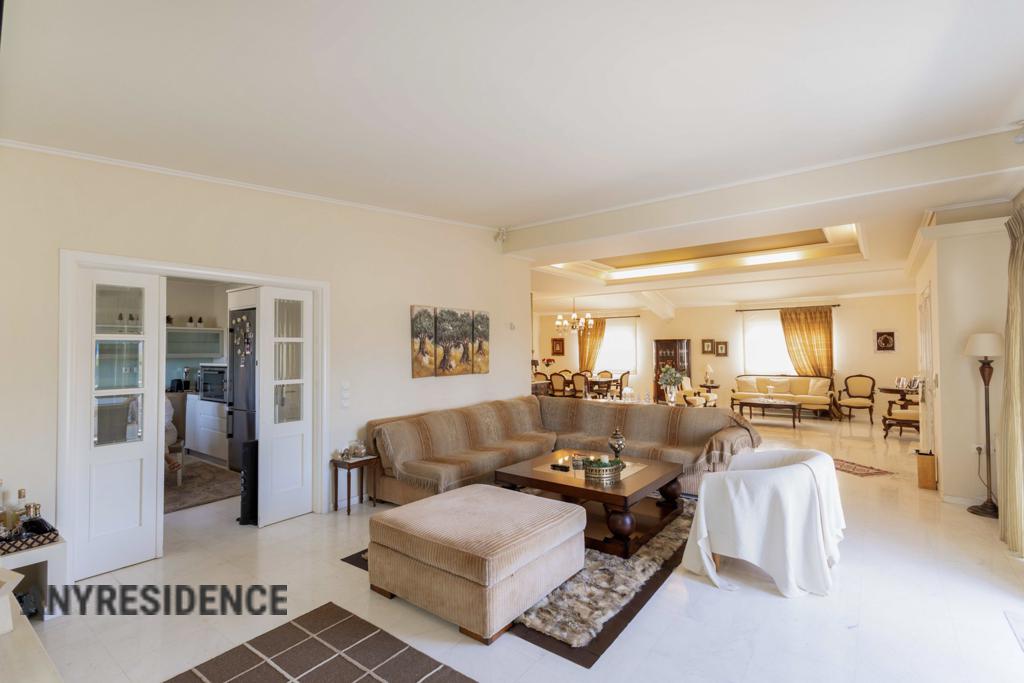 4 room villa in Attica, photo #7, listing #2524224