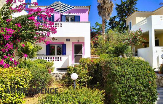 Terraced house in Porto Cheli