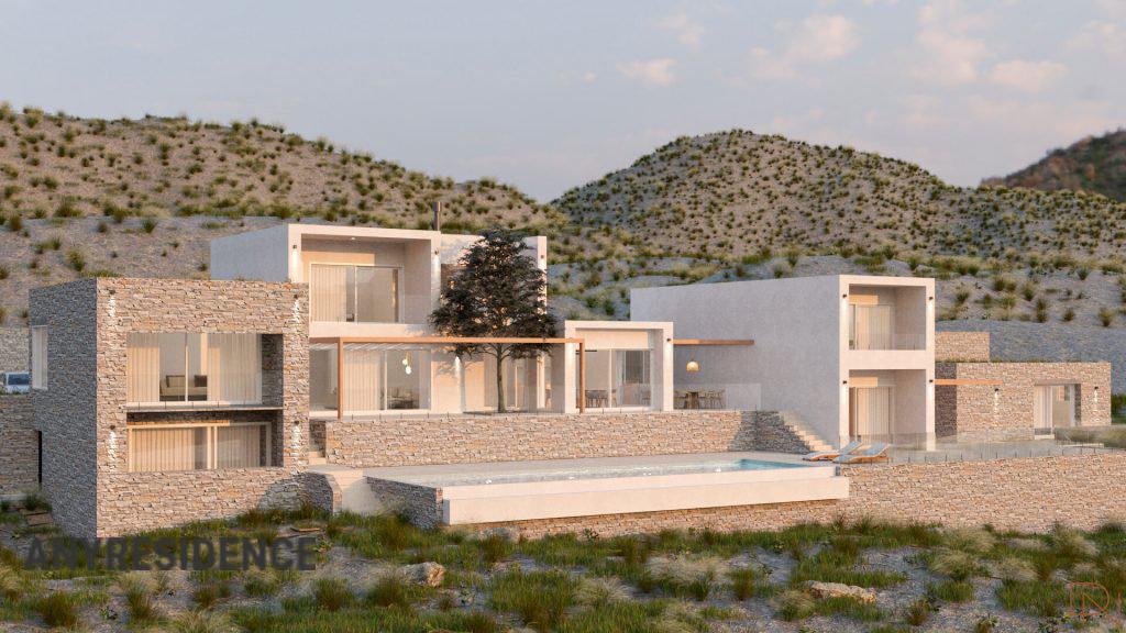 Development land Lasithi, photo #2, listing #2476590