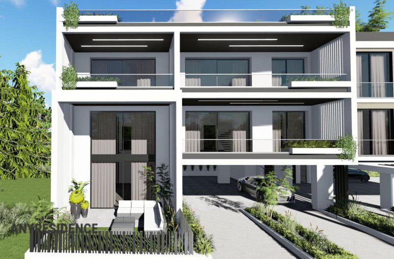 Townhome in Thermi, photo #3, listing #2377689