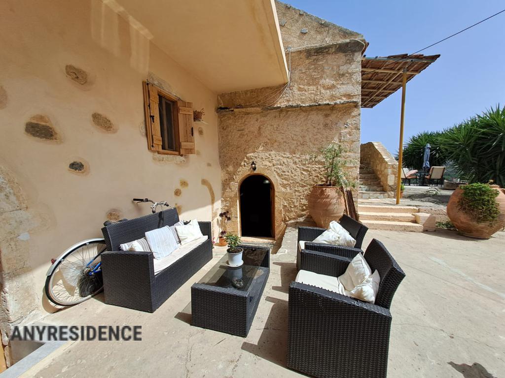 Townhome in Chania, photo #5, listing #2390917