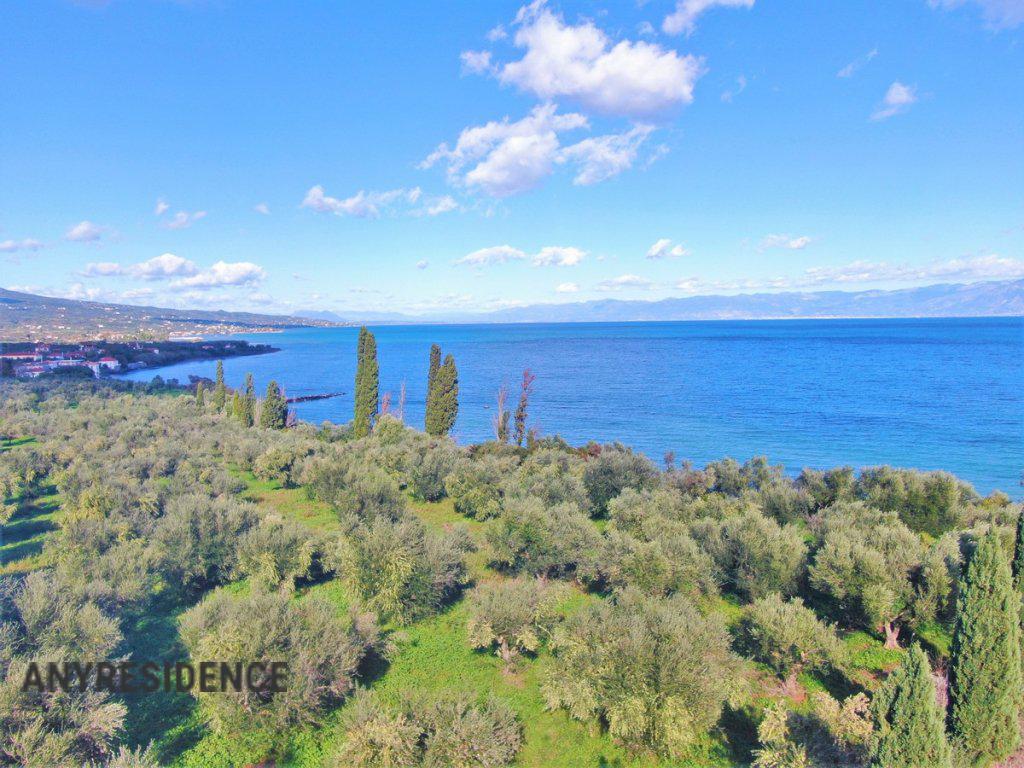 Development land Peloponnese, photo #8, listing #2188118