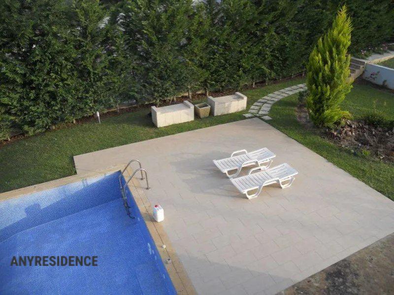 Villa in Chalkidiki (Halkidiki), photo #10, listing #2411570