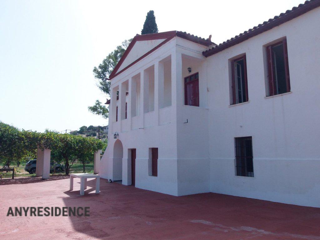 4 room villa in Galatas, photo #5, listing #2177781