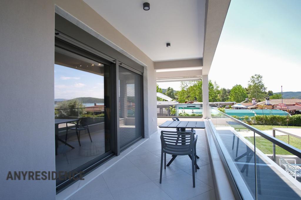 Villa in Vourvourou, photo #8, listing #2373876