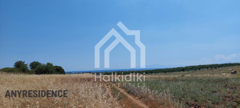 Development land Chalkidiki (Halkidiki), photo #1, listing #2340625