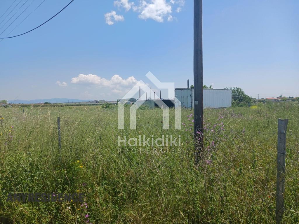 Development land Chalkidiki (Halkidiki), photo #2, listing #2259959