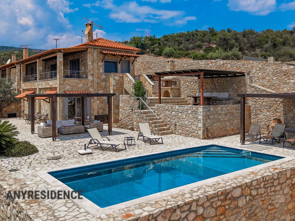 Villa in Xiropigado, photo #2, listing #2545147