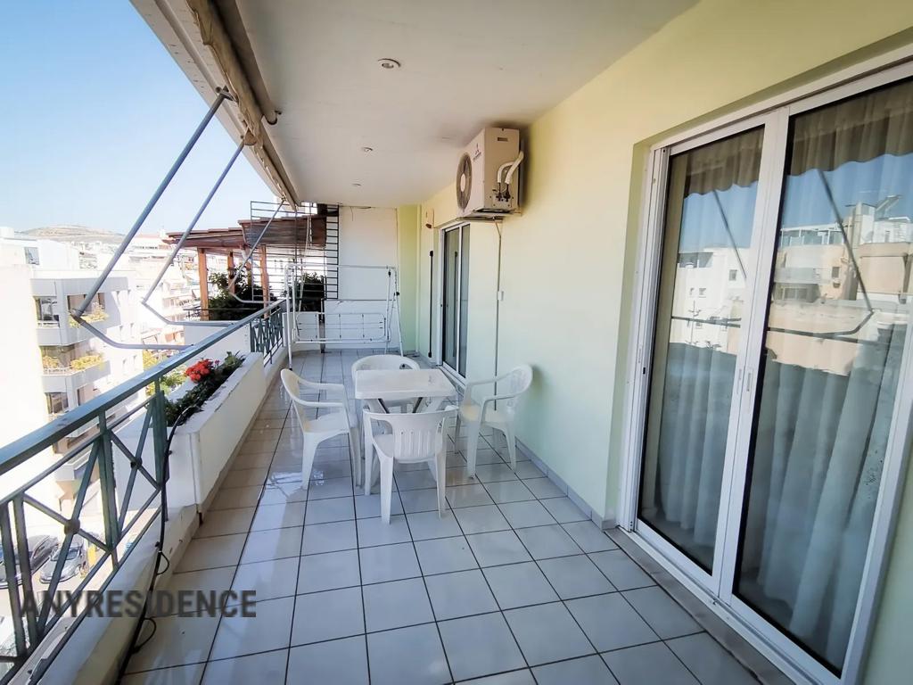 3 room apartment in Athens, photo #2, listing #2530072
