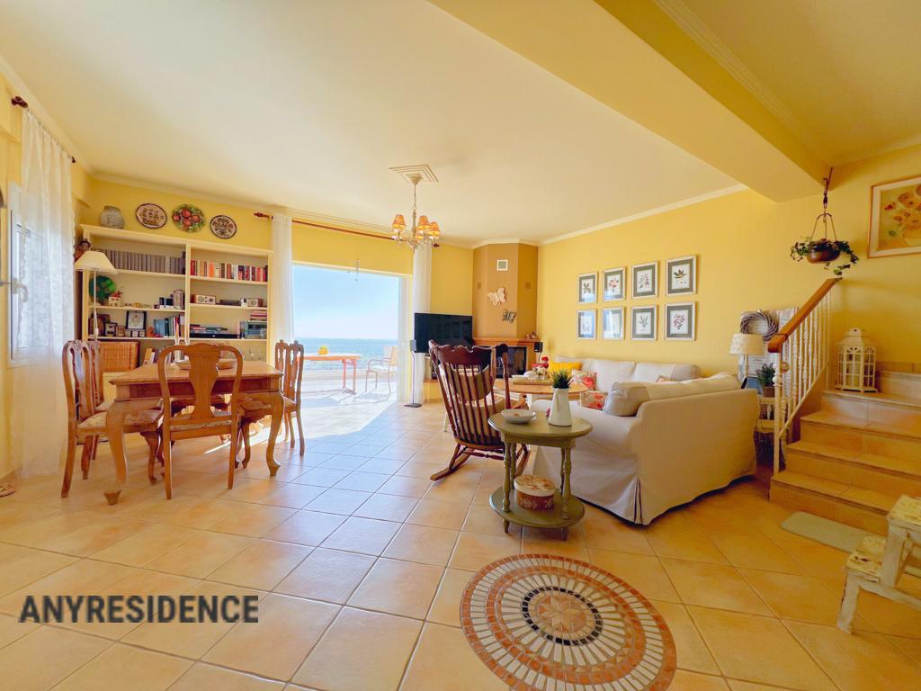 Terraced house in Peloponnese, photo #8, listing #2442151