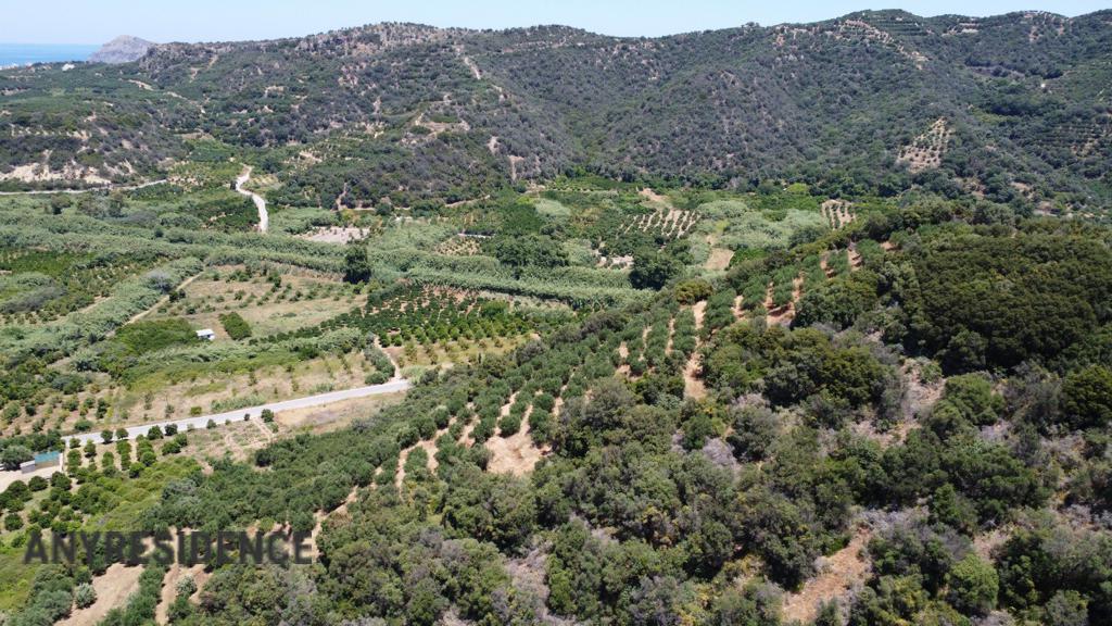 Development land Gerani, photo #4, listing #2536191