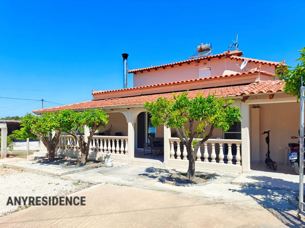 Townhome in Loutraki, photo #1, listing #2464096