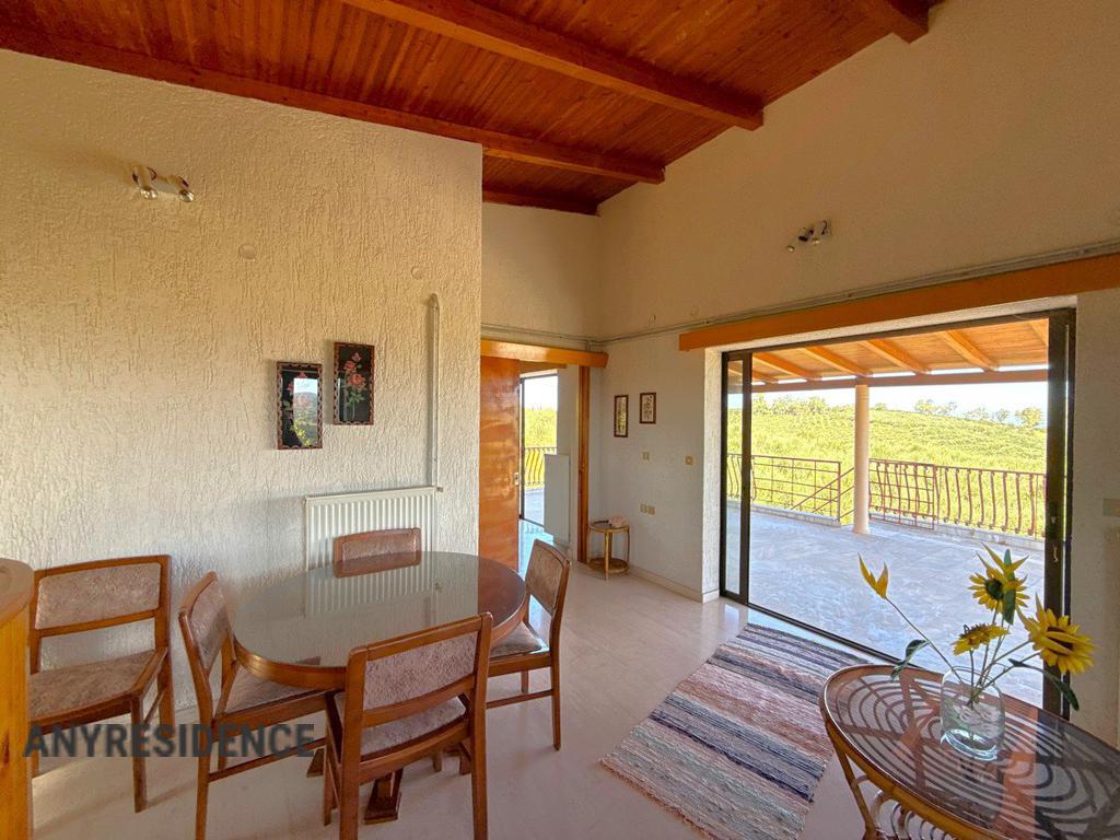 Townhome in Kyparissia, photo #10, listing #2470049