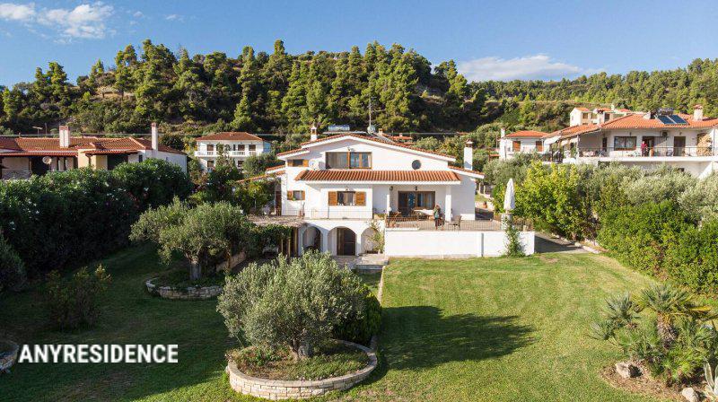 Villa in Chalkidiki (Halkidiki), photo #8, listing #2097156