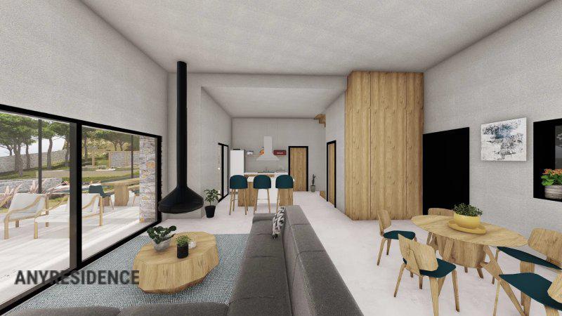 Villa in Pefkochori, photo #10, listing #2374835