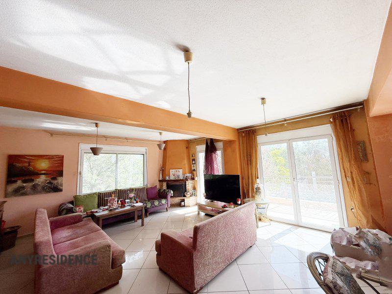 Townhome in Agia Triada, photo #1, listing #2377885