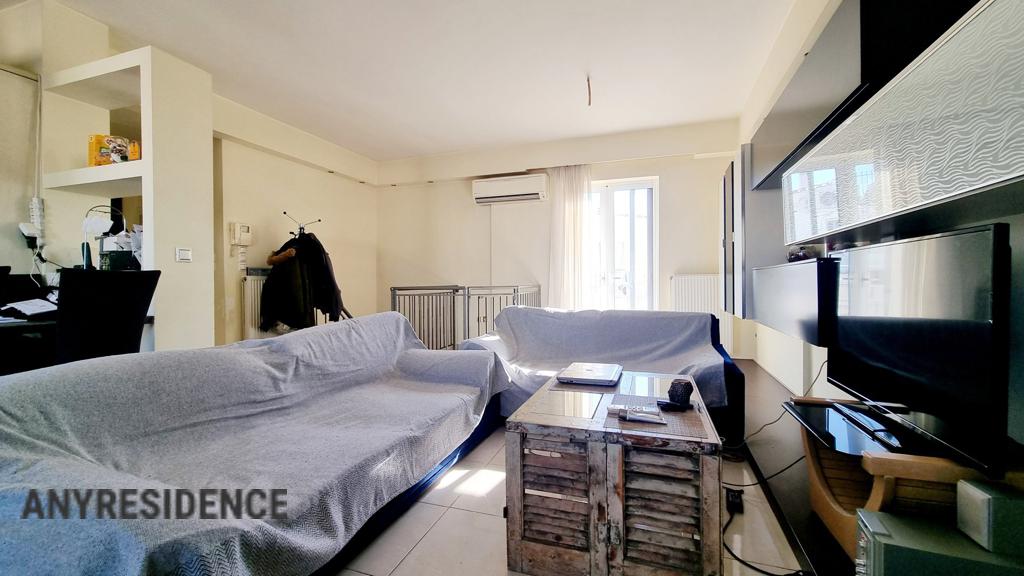 3 room terraced house in Greece, photo #8, listing #2470119