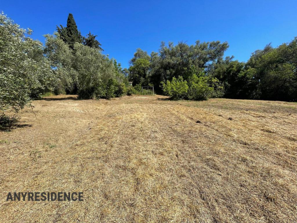 Development land Corfu, photo #1, listing #2110190