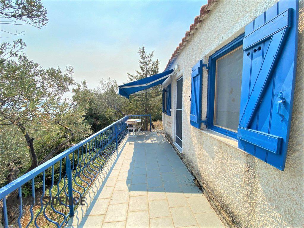 4 room townhome in Peloponnese, photo #10, listing #2287627