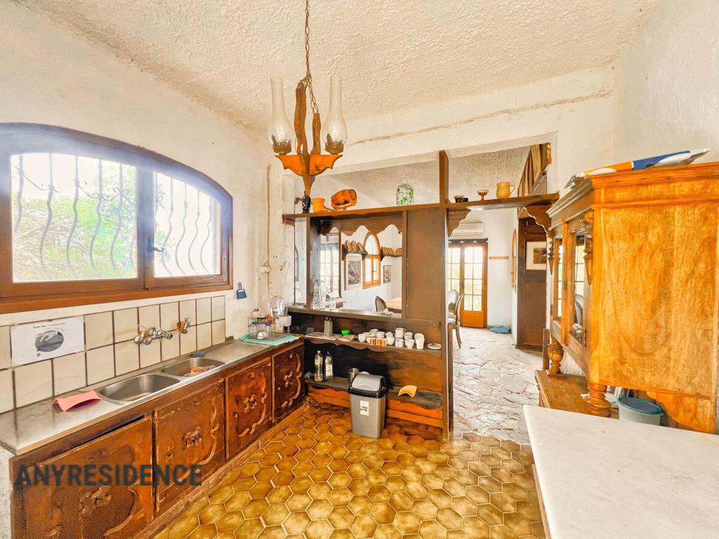 Villa in Peloponnese, photo #8, listing #2488067