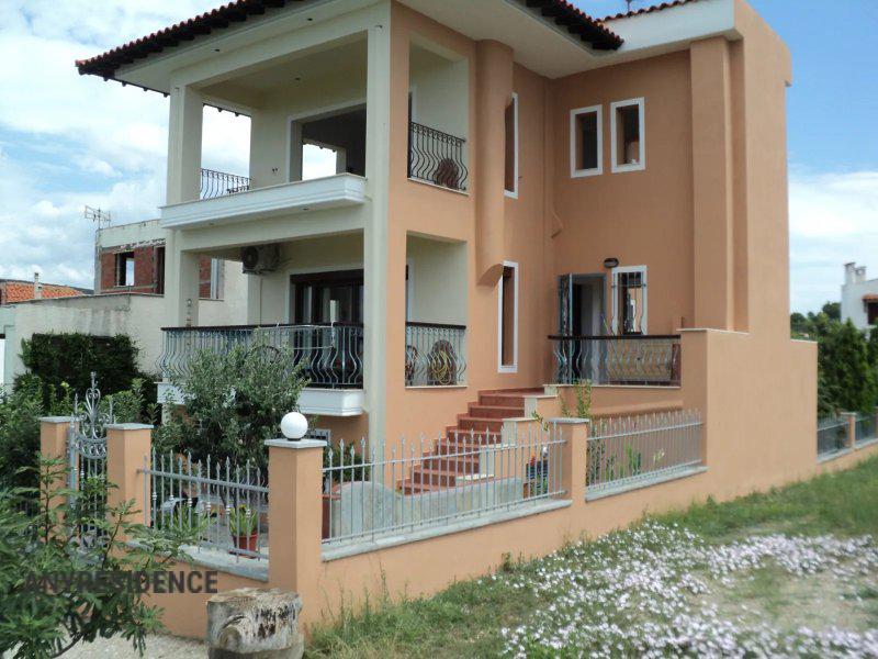 Townhome in Chalkidiki (Halkidiki), photo #3, listing #2101579