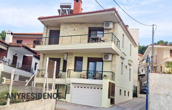 Townhome in Pefkochori