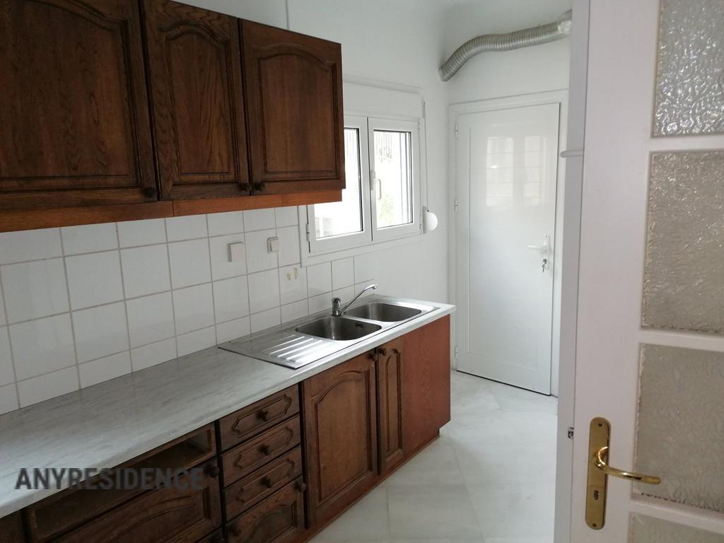 4 room apartment in Athens, photo #3, listing #1877962