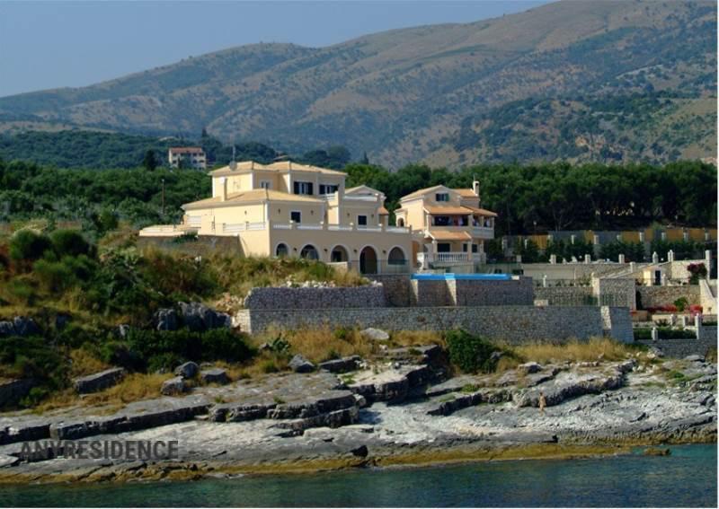 Villa in Corfu, photo #4, listing #2156245