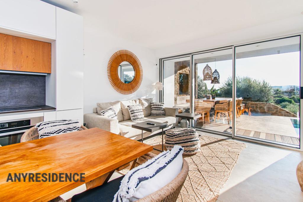 Villa in Messenia, photo #10, listing #2491251