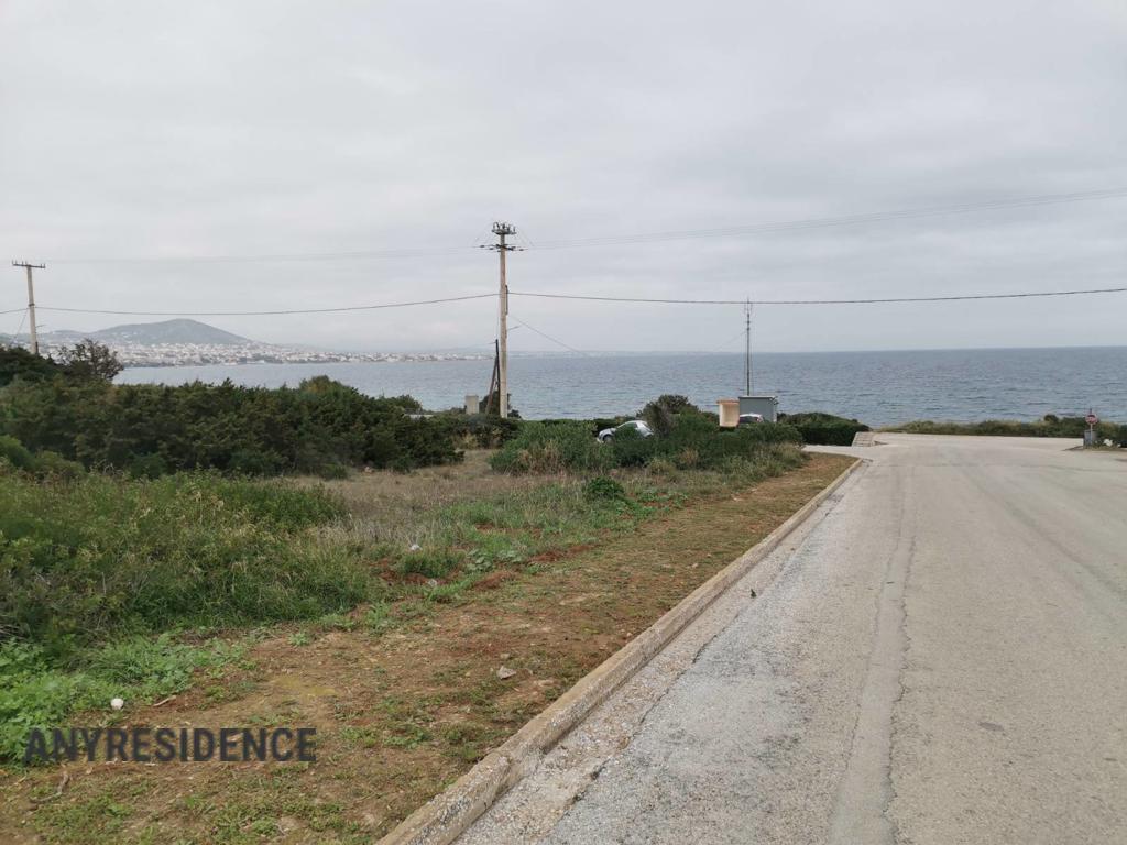 Development land Attica, photo #3, listing #2473316