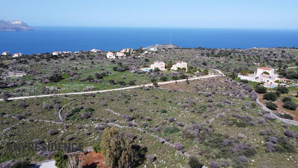 Development land Kokkino Chorio, photo #8, listing #2363272