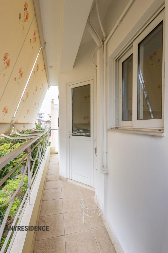 3 room apartment in Athenian Riviera, photo #9, listing #2524216