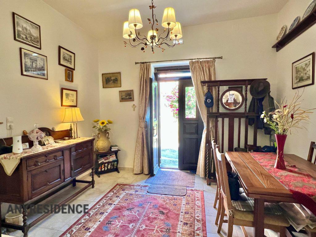 Detached house in Crete, photo #5, listing #2469952