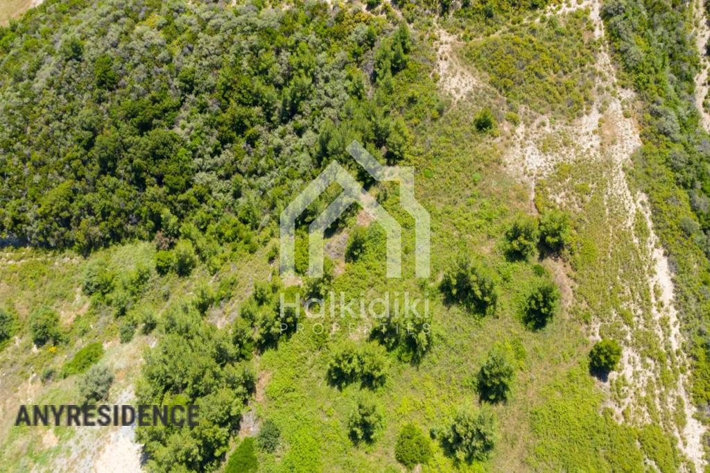 Development land Chalkidiki (Halkidiki), photo #6, listing #2082021